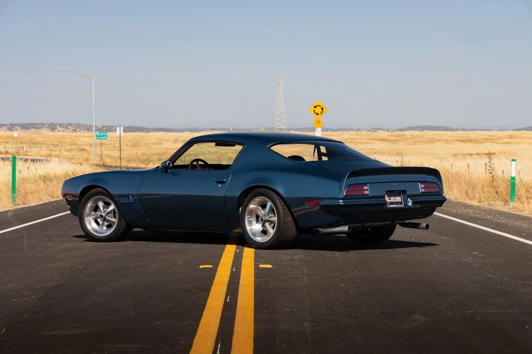 1971 Pontiac Firebird 2nd Gen - Image 18 of 31
