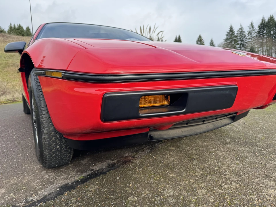 1985 Pontiac Fiero - Image 26 of 31