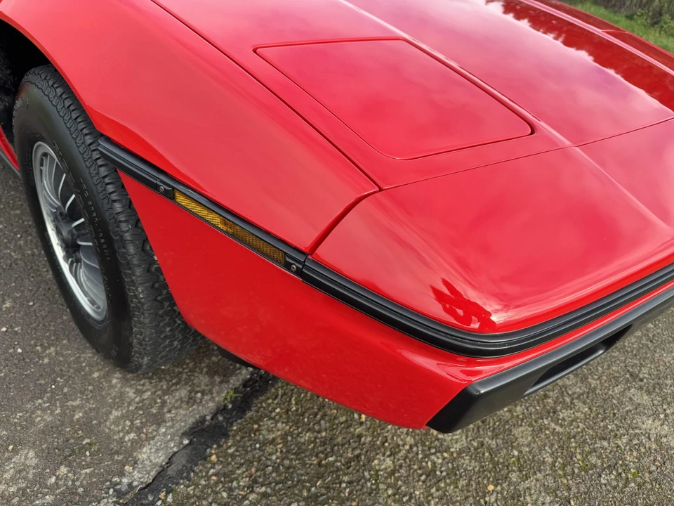 1985 Pontiac Fiero - Image 27 of 31