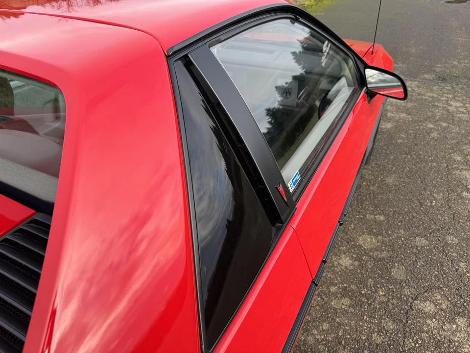 1985 Pontiac Fiero - Image 30 of 31