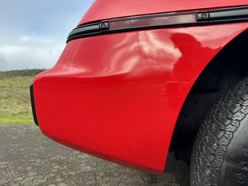 1985 Pontiac Fiero - Image 31 of 31