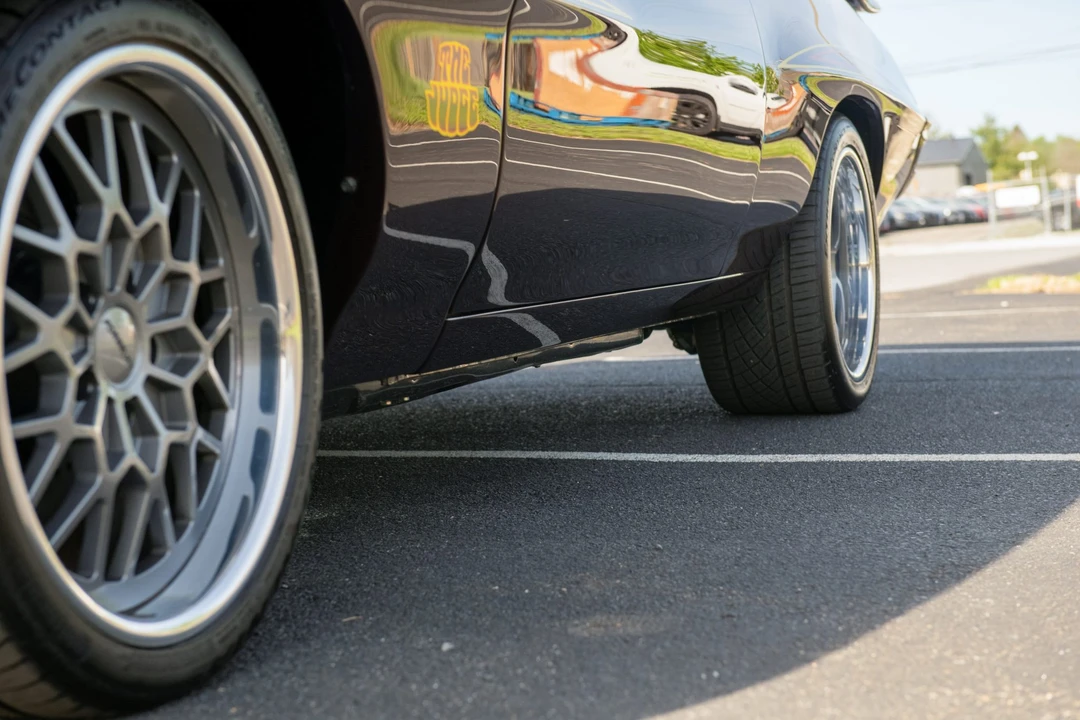 1970 Pontiac GTO 2nd Gen - Image 22 of 31