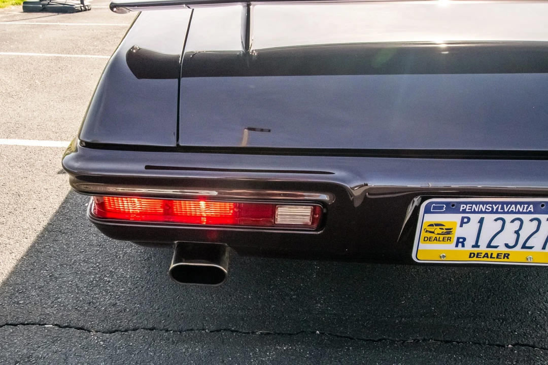 1970 Pontiac GTO 2nd Gen - Image 25 of 31