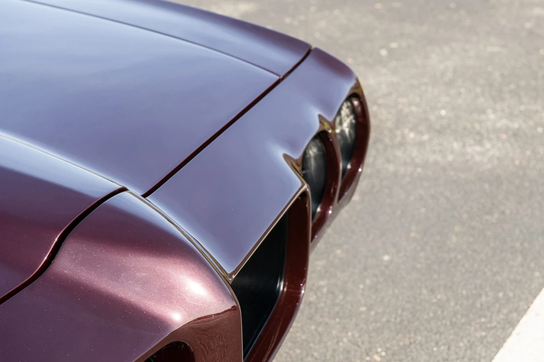 1970 Pontiac GTO 2nd Gen - Image 30 of 31