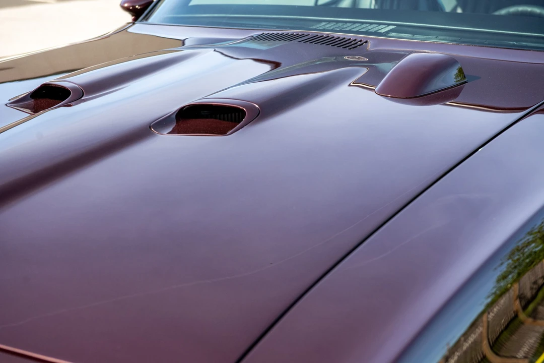 1970 Pontiac GTO 2nd Gen - Image 19 of 31