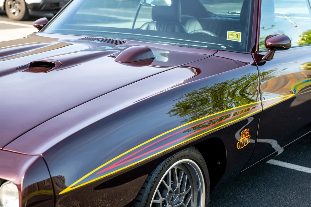 1970 Pontiac GTO 2nd Gen - Image 20 of 31
