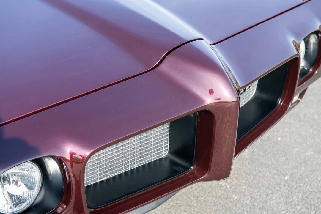 1970 Pontiac GTO 2nd Gen - Image 18 of 31