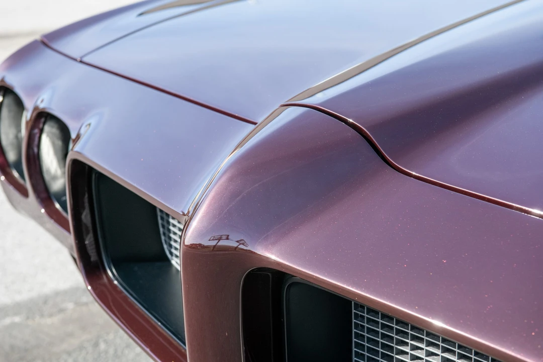 1970 Pontiac GTO 2nd Gen - Image 17 of 31