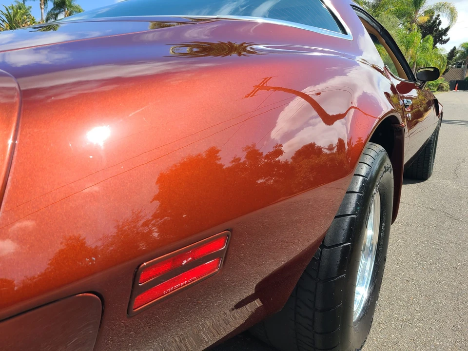 1977 Pontiac Firebird Trans Am 2nd Gen - Image 15 of 31
