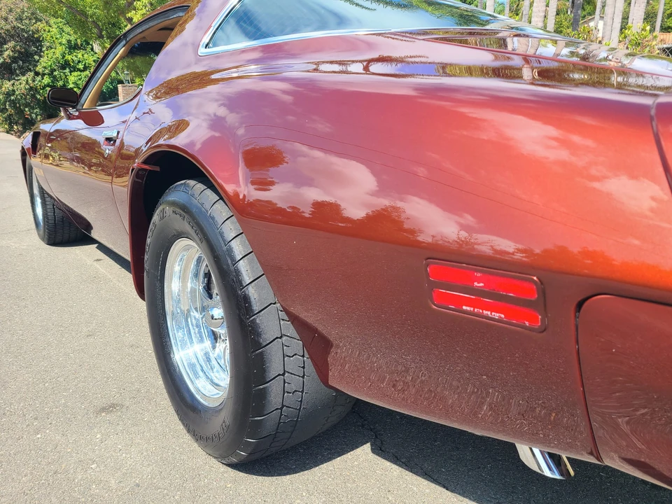 1977 Pontiac Firebird Trans Am 2nd Gen - Image 20 of 31
