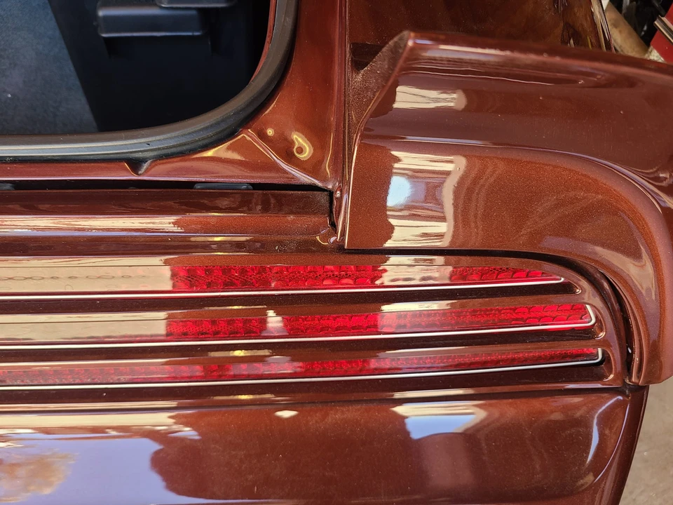 1977 Pontiac Firebird Trans Am 2nd Gen - Image 16 of 31