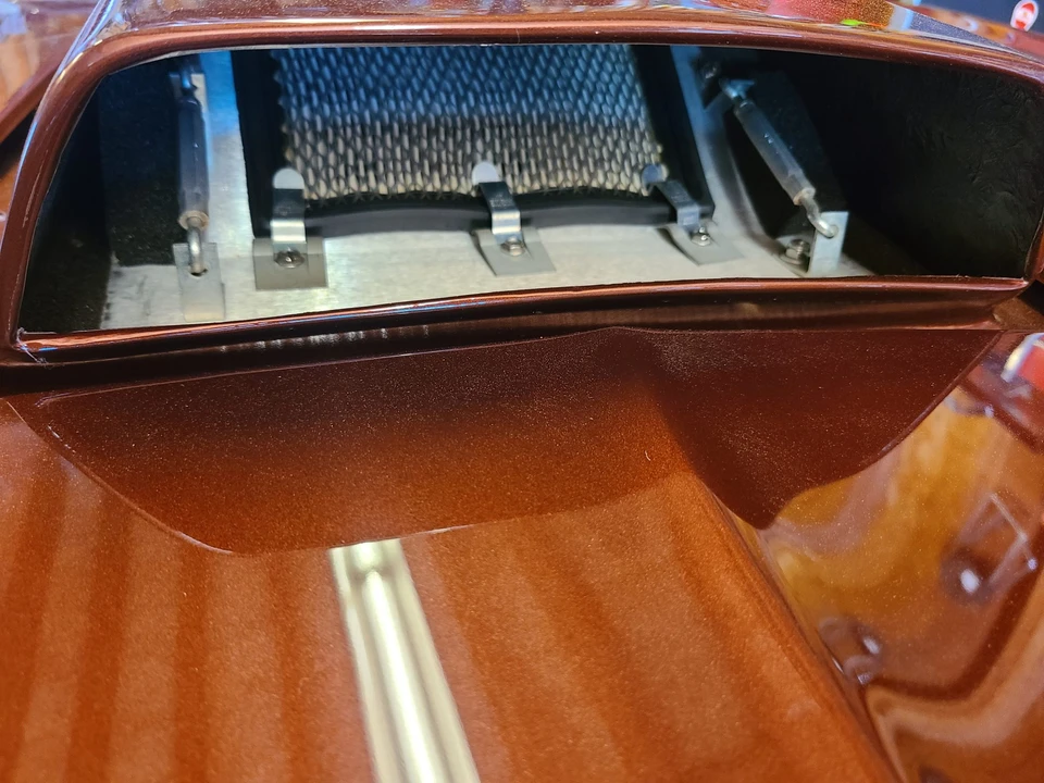 1977 Pontiac Firebird Trans Am 2nd Gen - Image 23 of 31