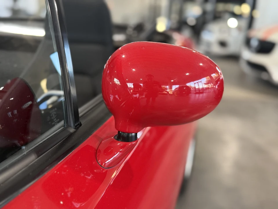 1990 Mazda NA MX-5 Miata - Image 23 of 31