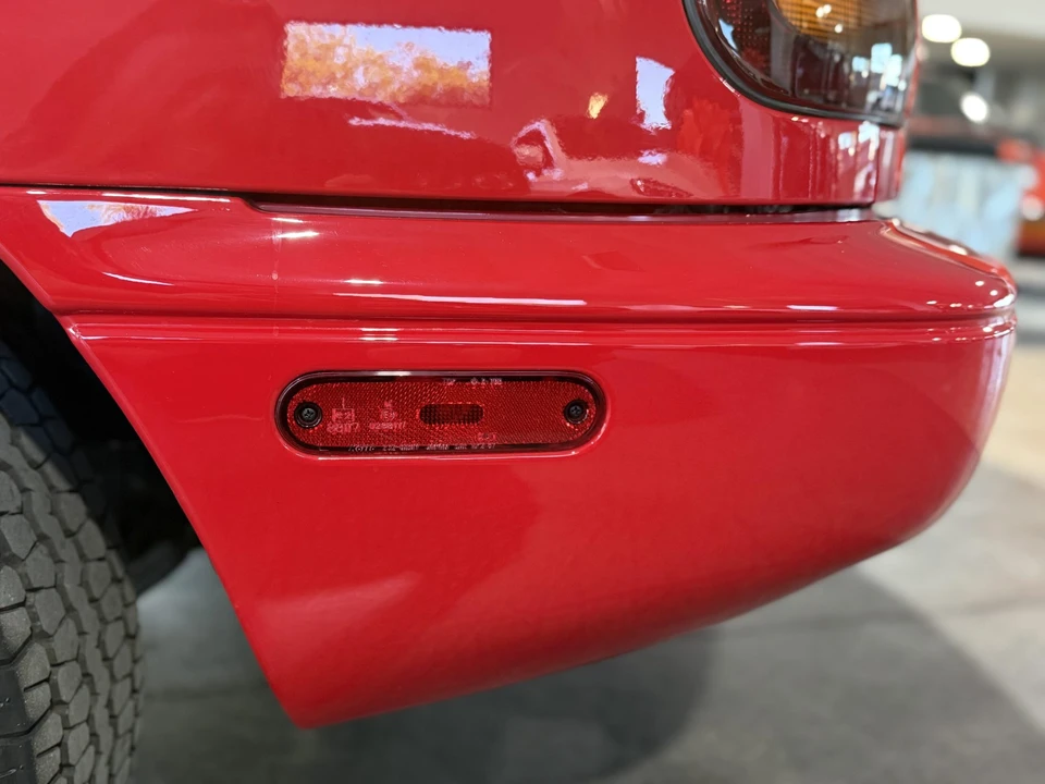 1990 Mazda NA MX-5 Miata - Image 30 of 31