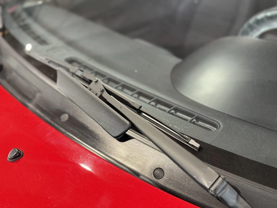 1990 Mazda NA MX-5 Miata - Image 22 of 31