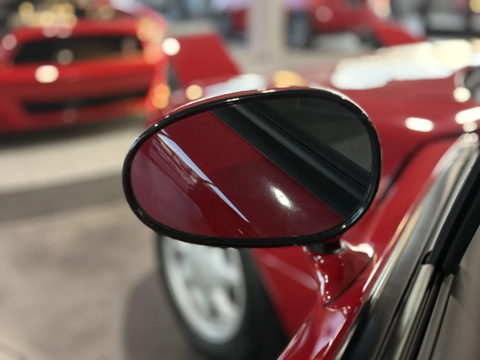 1990 Mazda NA MX-5 Miata - Image 28 of 31