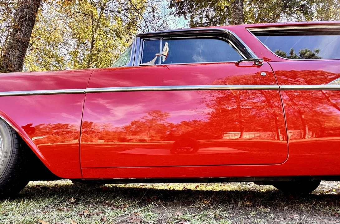 1957 Chevrolet Nomad - Image 25 of 31