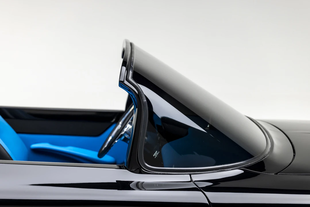 1960 Cadillac DeVille 1st Gen - Image 24 of 31