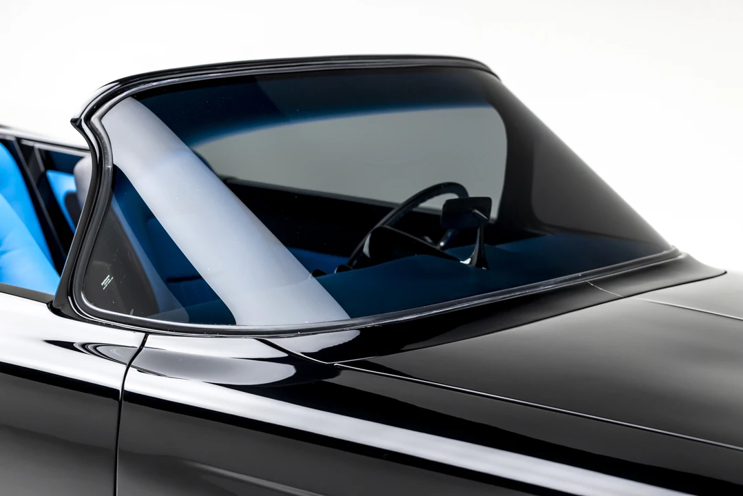 1960 Cadillac DeVille 1st Gen - Image 25 of 31