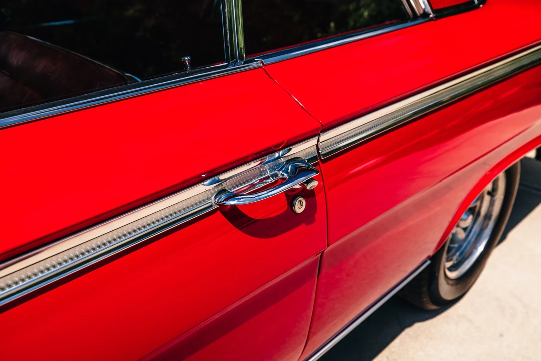 1962 Chevrolet Impala 3rd Gen - Image 20 of 31