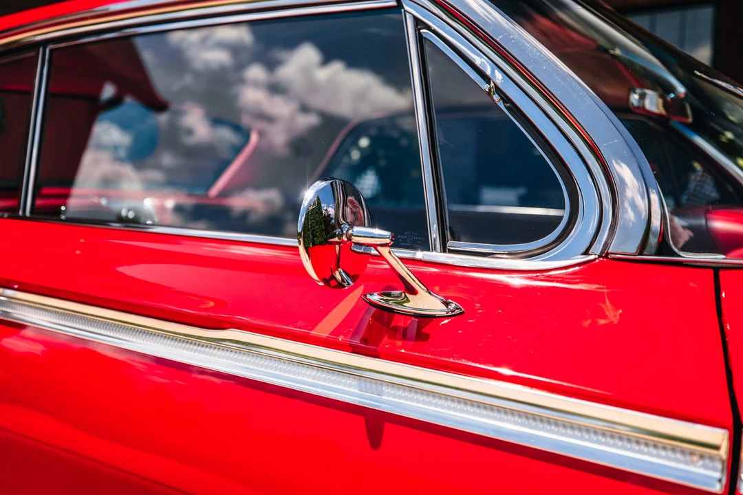 1962 Chevrolet Impala 3rd Gen - Image 25 of 31