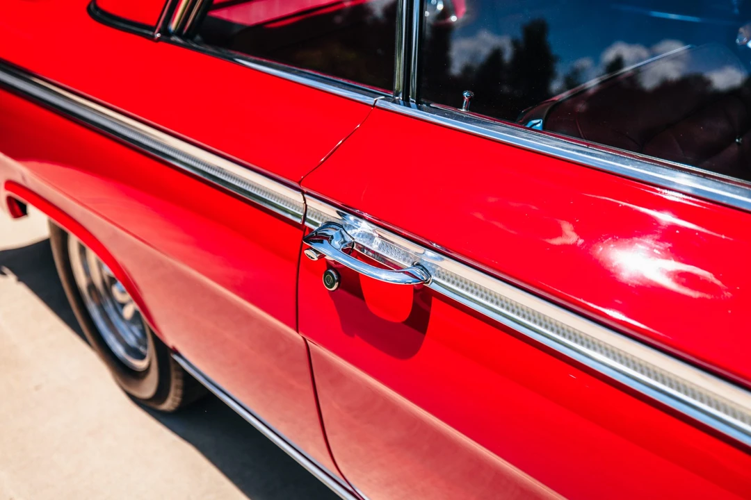 1962 Chevrolet Impala 3rd Gen - Image 24 of 31