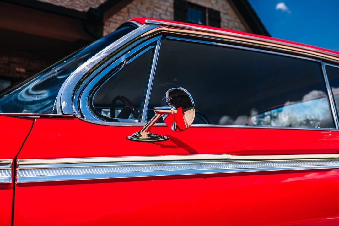 1962 Chevrolet Impala 3rd Gen - Image 19 of 31