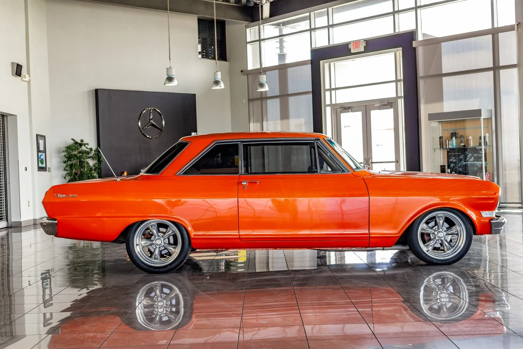 1963 Chevrolet II 1st Gen - Image 22 of 31
