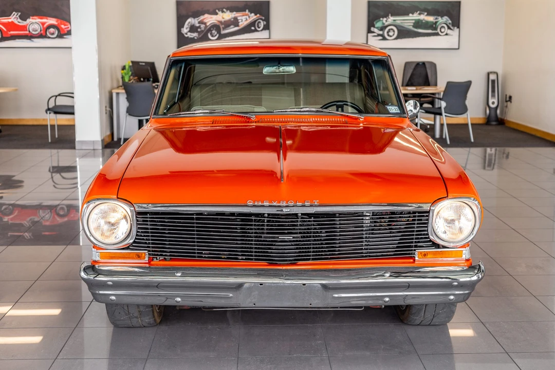 1963 Chevrolet II 1st Gen - Image 12 of 31