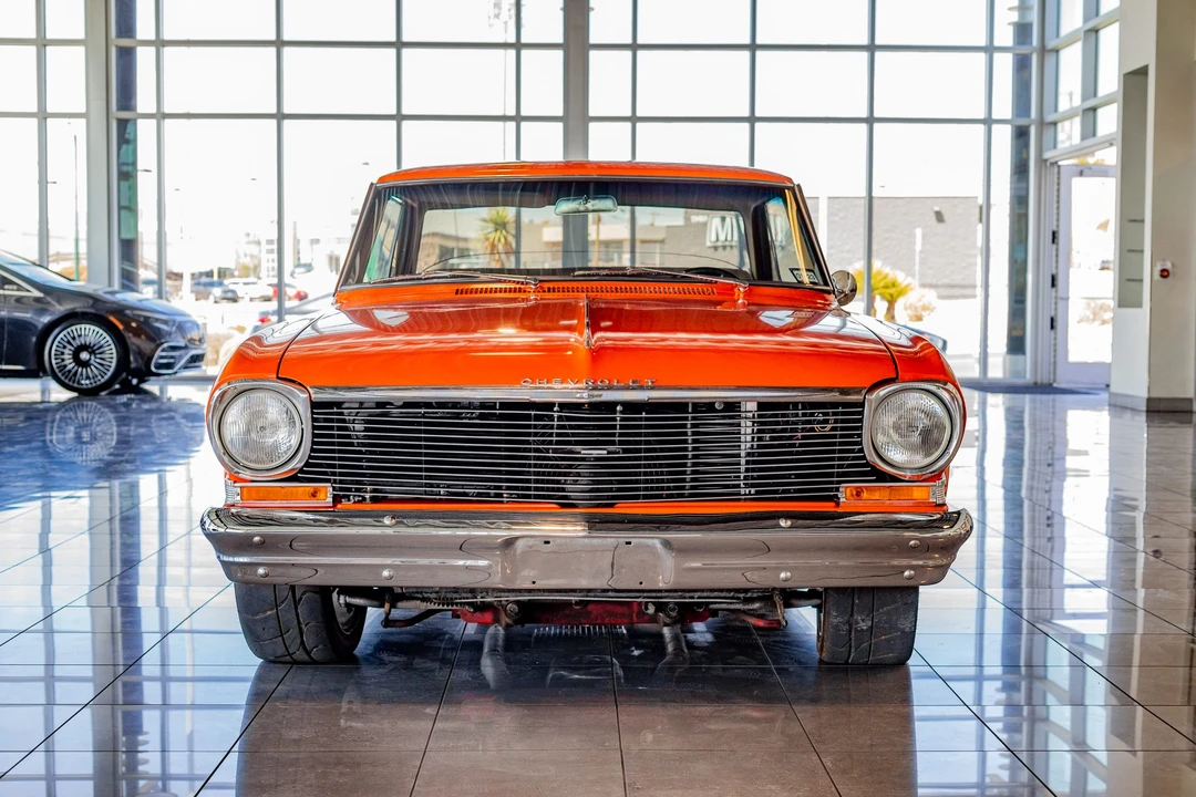 1963 Chevrolet II 1st Gen - Image 9 of 31
