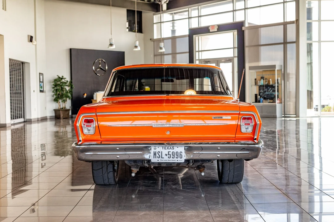 1963 Chevrolet II 1st Gen - Image 26 of 31