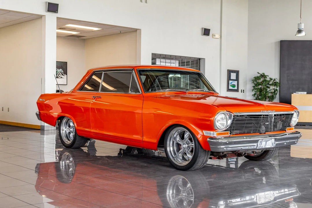 1963 Chevrolet II 1st Gen - Image 15 of 31