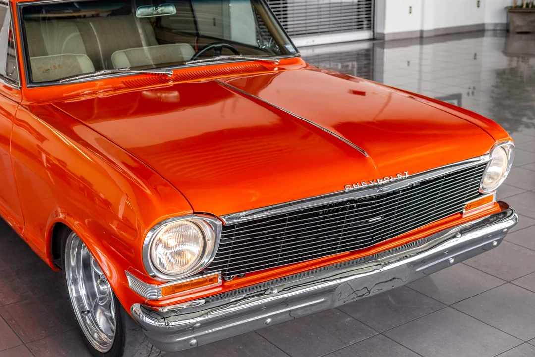 1963 Chevrolet II 1st Gen - Image 29 of 31