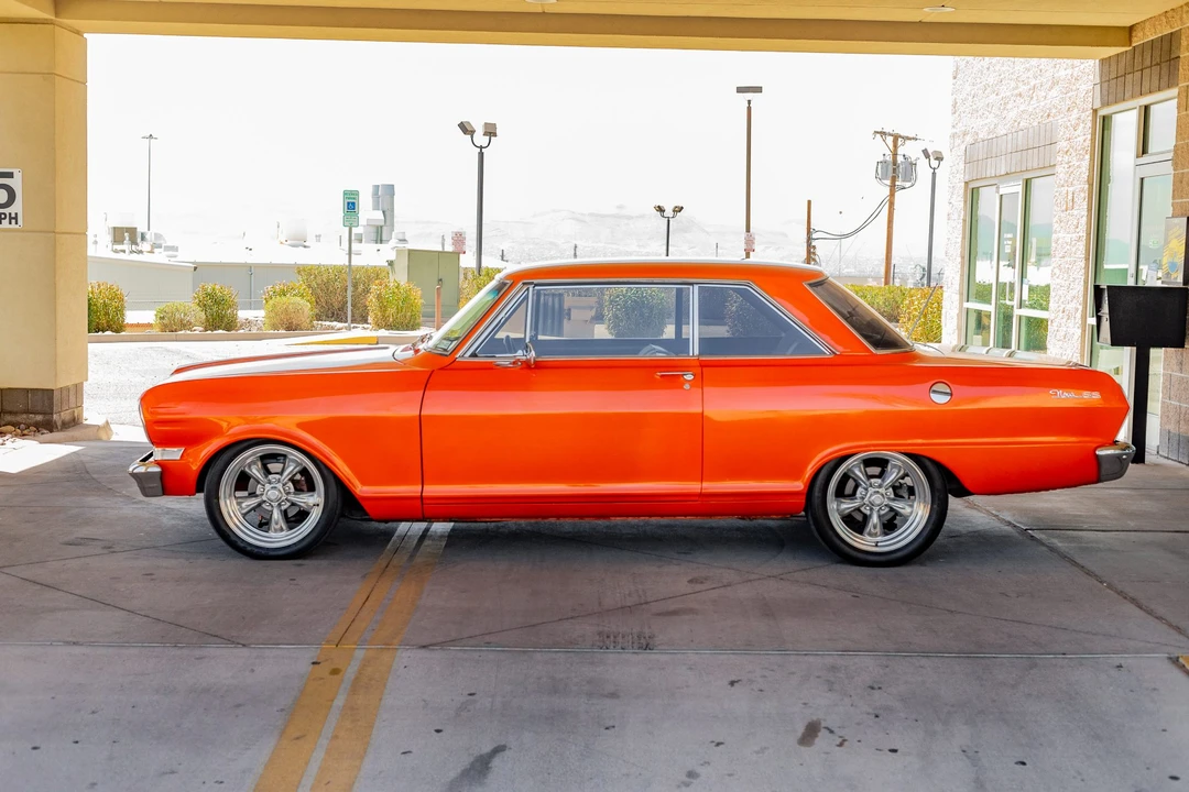 1963 Chevrolet II 1st Gen - Image 2 of 31