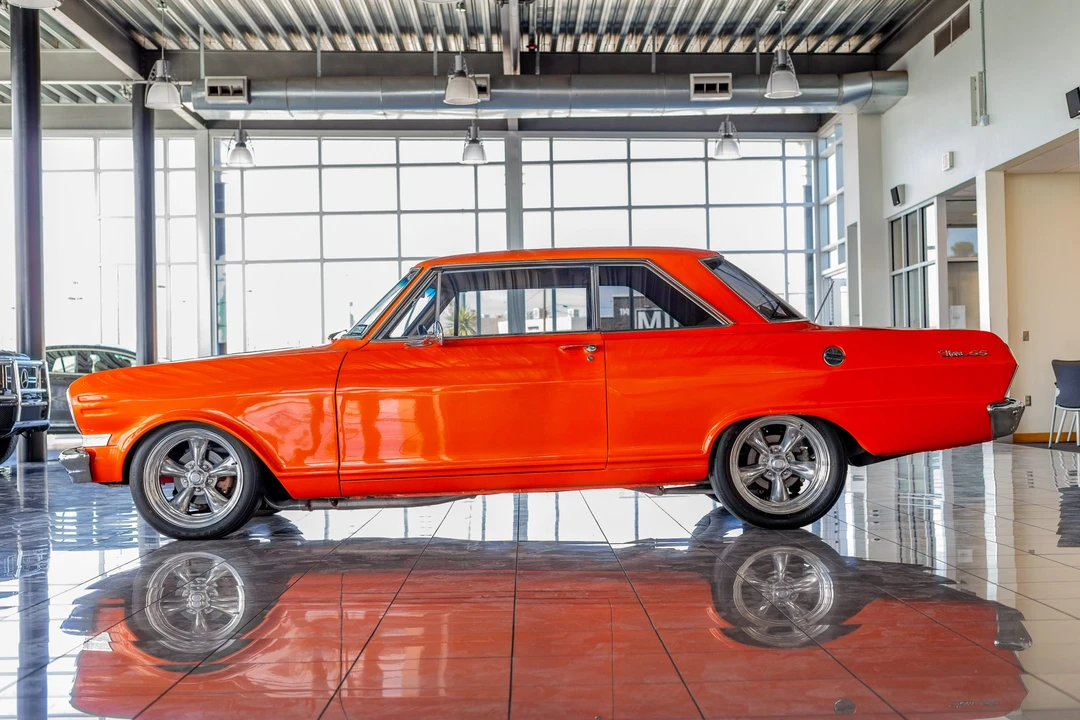 1963 Chevrolet II 1st Gen - Image 3 of 31