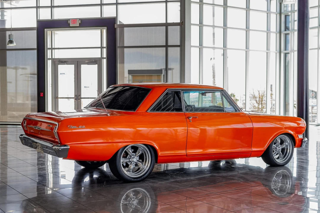 1963 Chevrolet II 1st Gen - Image 23 of 31