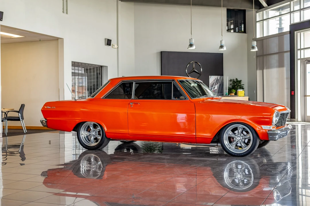 1963 Chevrolet II 1st Gen - Image 19 of 31