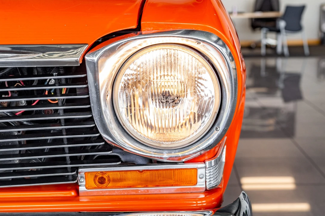 1963 Chevrolet II 1st Gen - Image 31 of 31