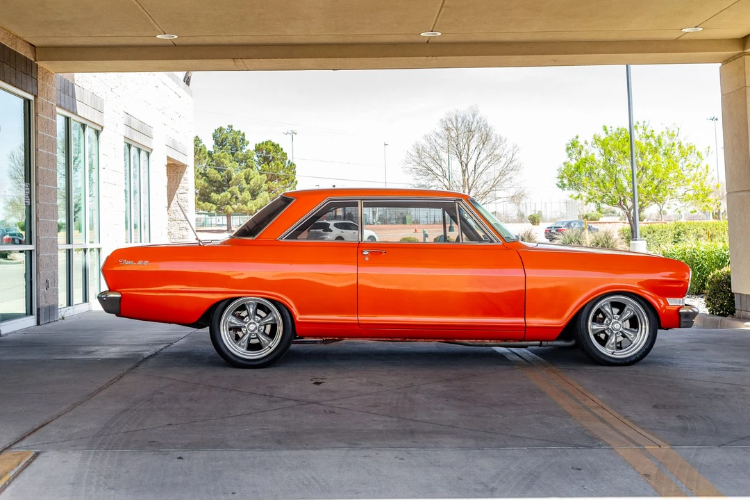1963 Chevrolet II 1st Gen - Image 20 of 31