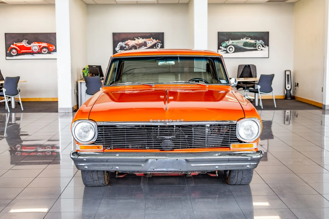 1963 Chevrolet II 1st Gen - Image 11 of 31