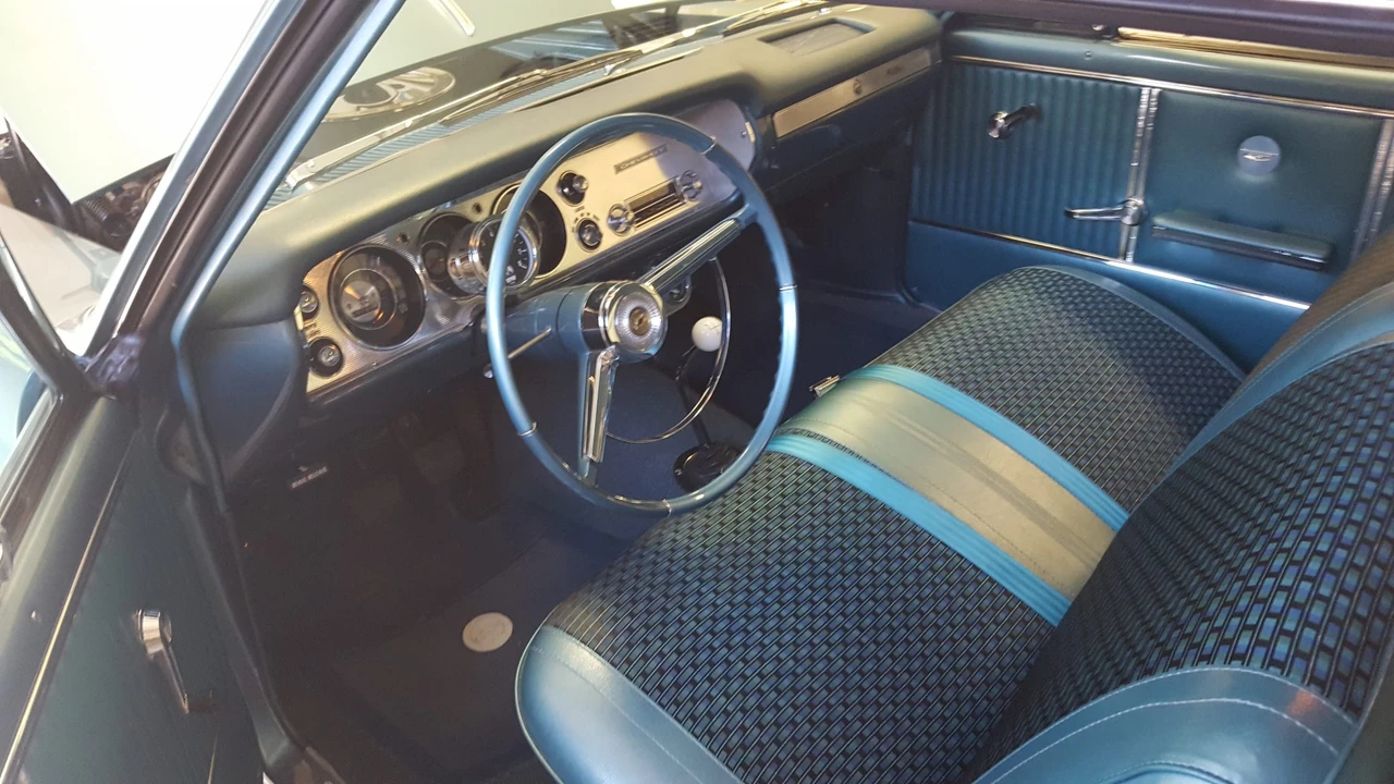 1964 Chevrolet Chevelle 1st Gen - Image 26 of 31