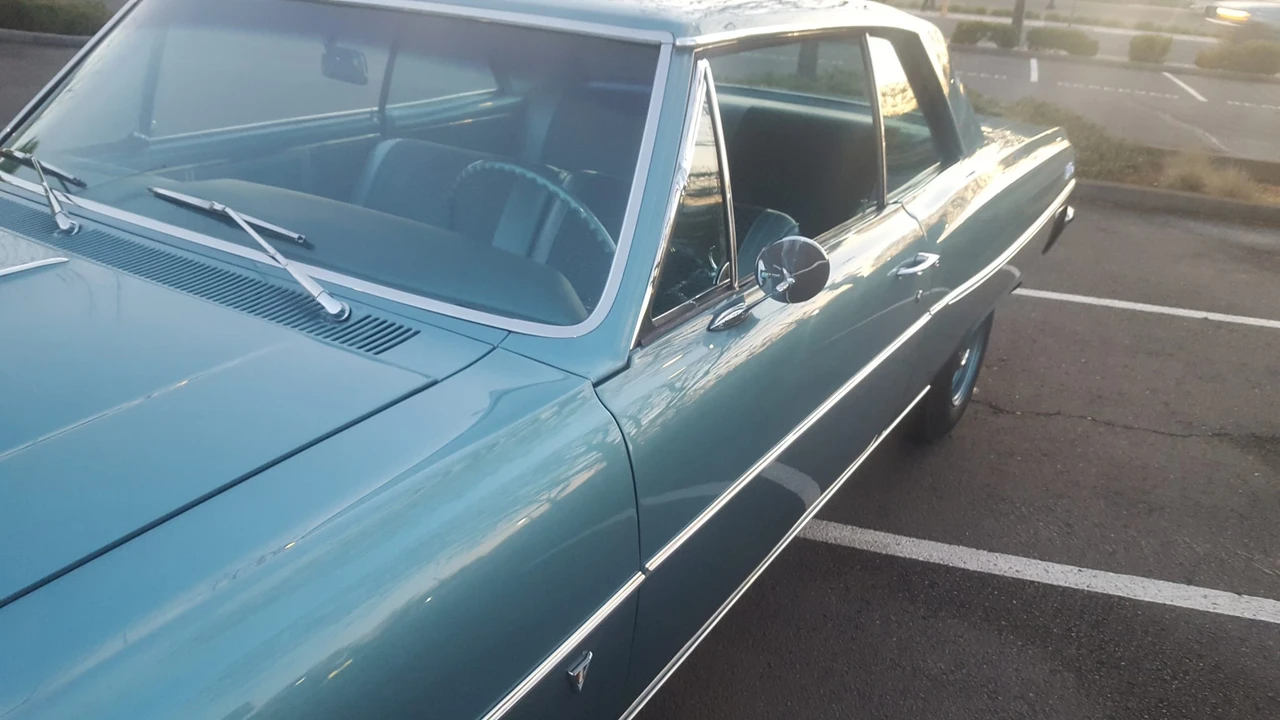 1964 Chevrolet Chevelle 1st Gen - Image 17 of 31