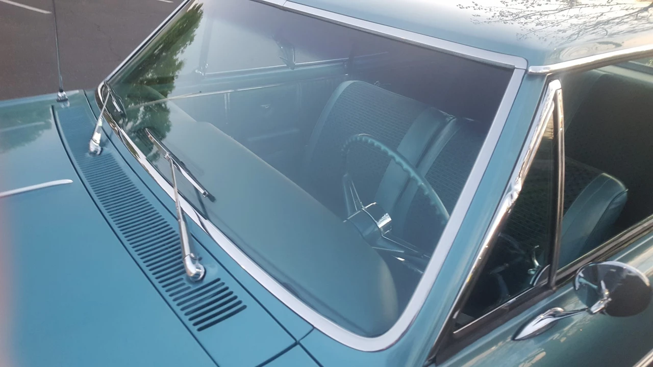 1964 Chevrolet Chevelle 1st Gen - Image 16 of 31