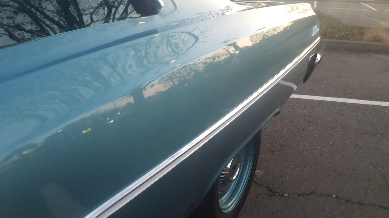 1964 Chevrolet Chevelle 1st Gen - Image 21 of 31