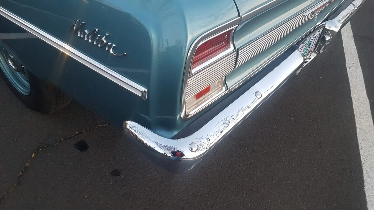 1964 Chevrolet Chevelle 1st Gen - Image 23 of 31