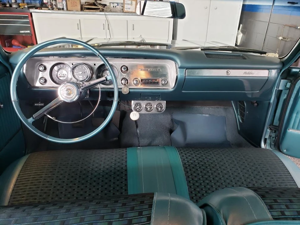 1964 Chevrolet Chevelle 1st Gen - Image 25 of 31
