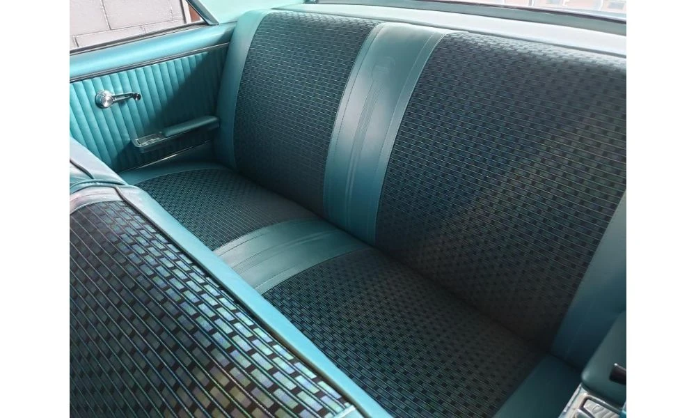 1964 Chevrolet Chevelle 1st Gen - Image 29 of 31