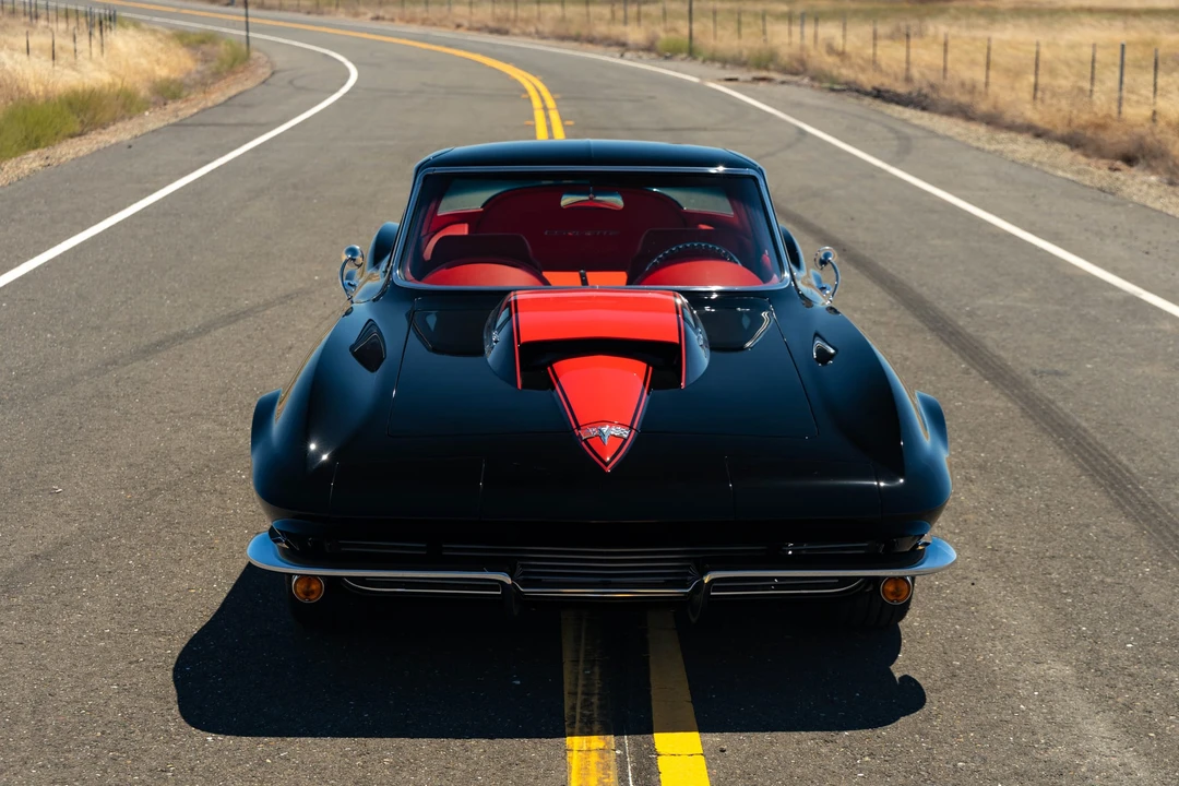 1964 Chevrolet Corvette C2 - Image 18 of 31