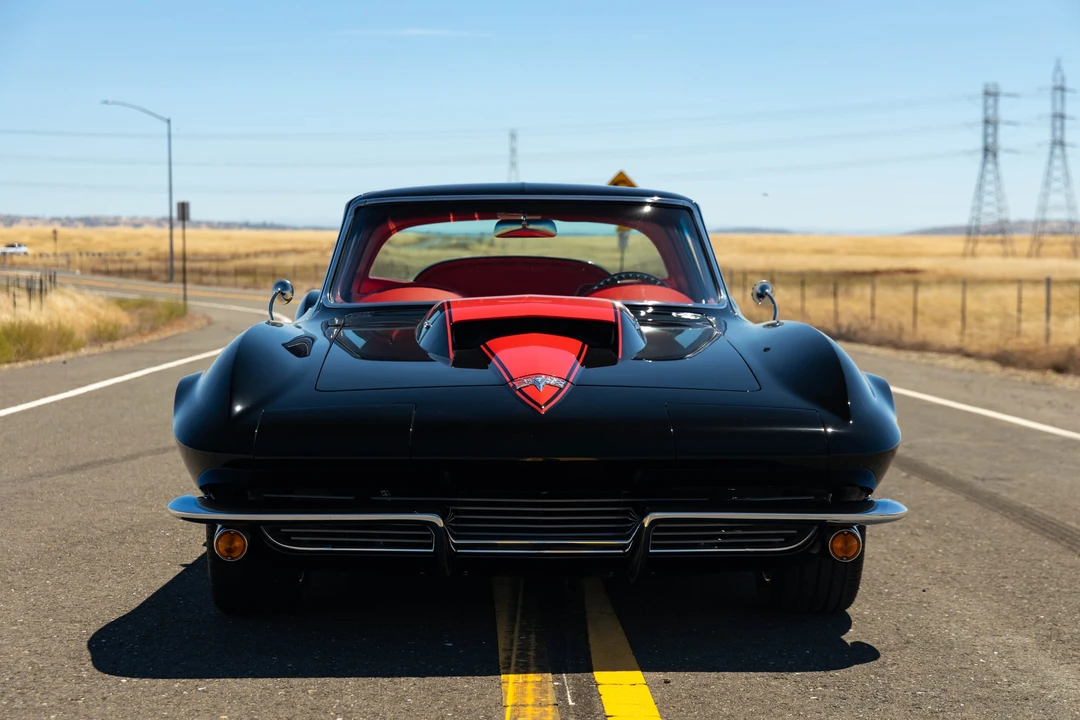 1964 Chevrolet Corvette C2 - Image 21 of 31