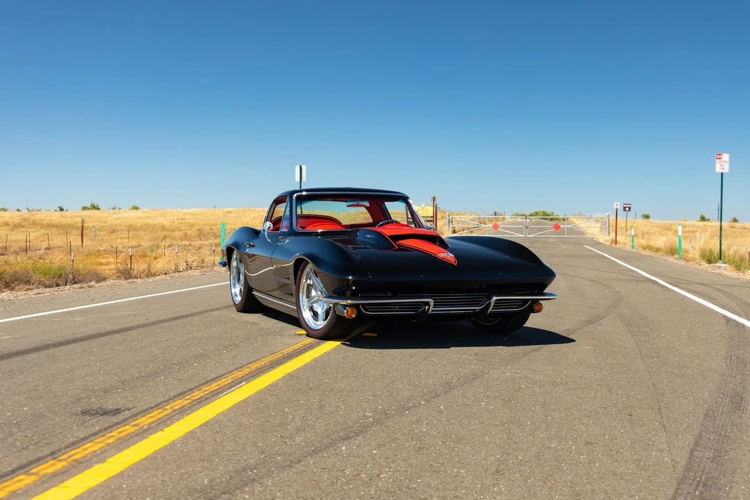 1964 Chevrolet Corvette C2 - Image 28 of 31